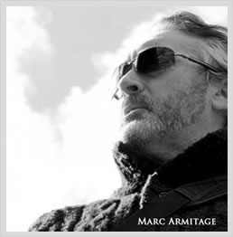Marc Armitage